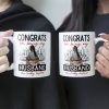 You Lucky Bastard - Personalized Mug You Lucky Bastard - Personalized Mug