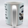 You Protect And Serve, I Beam With Pride - Personalized Custom Coffee Mug - SON060_MG You Protect And Serve, I Beam With Pride - Personalized Custom Coffee Mug - SON060_MG