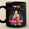 You Taste Like Forever - Couple Personalized Custom Black Mug - Gift For Husband Wife, Anniversary You Taste Like Forever - Couple Personalized Custom Black Mug - Gift For Husband Wife, Anniversary