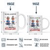 You Will Always Be My Greatest Adventure - Personalized Mug