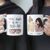 You'll Always Be My Best-Tea - Personalized Mug You'll Always Be My Best-Tea - Personalized Mug