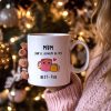 You'll Always Be My Best-Tea Coffee Mug, Gift for Mom Grandma from Daughter Son Kids, Birthday Mother's Day Gift You'll Always Be My Best-Tea Coffee Mug, Gift for Mom Grandma from Daughter Son Kids, Birthday Mother's Day Gift