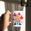 Your Massive Heart Is One Reason Why I Love You Personalized Couple Mug, Gift For Couple Your Massive Heart Is One Reason Why I Love You Personalized Couple Mug, Gift For Couple