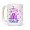 Your Princess Is In Another Castle Coffee Mug Your Princess Is In Another Castle Coffee Mug