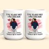 You're By Far My Favorite - Personalized Mug You're By Far My Favorite - Personalized Mug