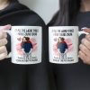 You're By Far My Favorite - Personalized Mug You're By Far My Favorite - Personalized Mug