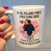 You're By Far My Favorite - Personalized Mug You're By Far My Favorite - Personalized Mug