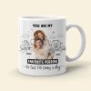 You're My Favorite Person, Personalized Coffee Mug, Best Couple Gifts You're My Favorite Person, Personalized Coffee Mug, Best Couple Gifts