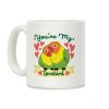 You're My Lovebird Coffee Mug You're My Lovebird Coffee Mug