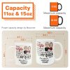 You're My Queen Forever - Personalized Mug You're My Queen Forever - Personalized Mug
