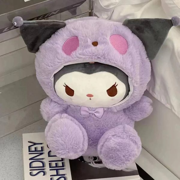 Yugui Plush Dog Toy - Adorable Pacha Dog Doll for Cuddly Fun